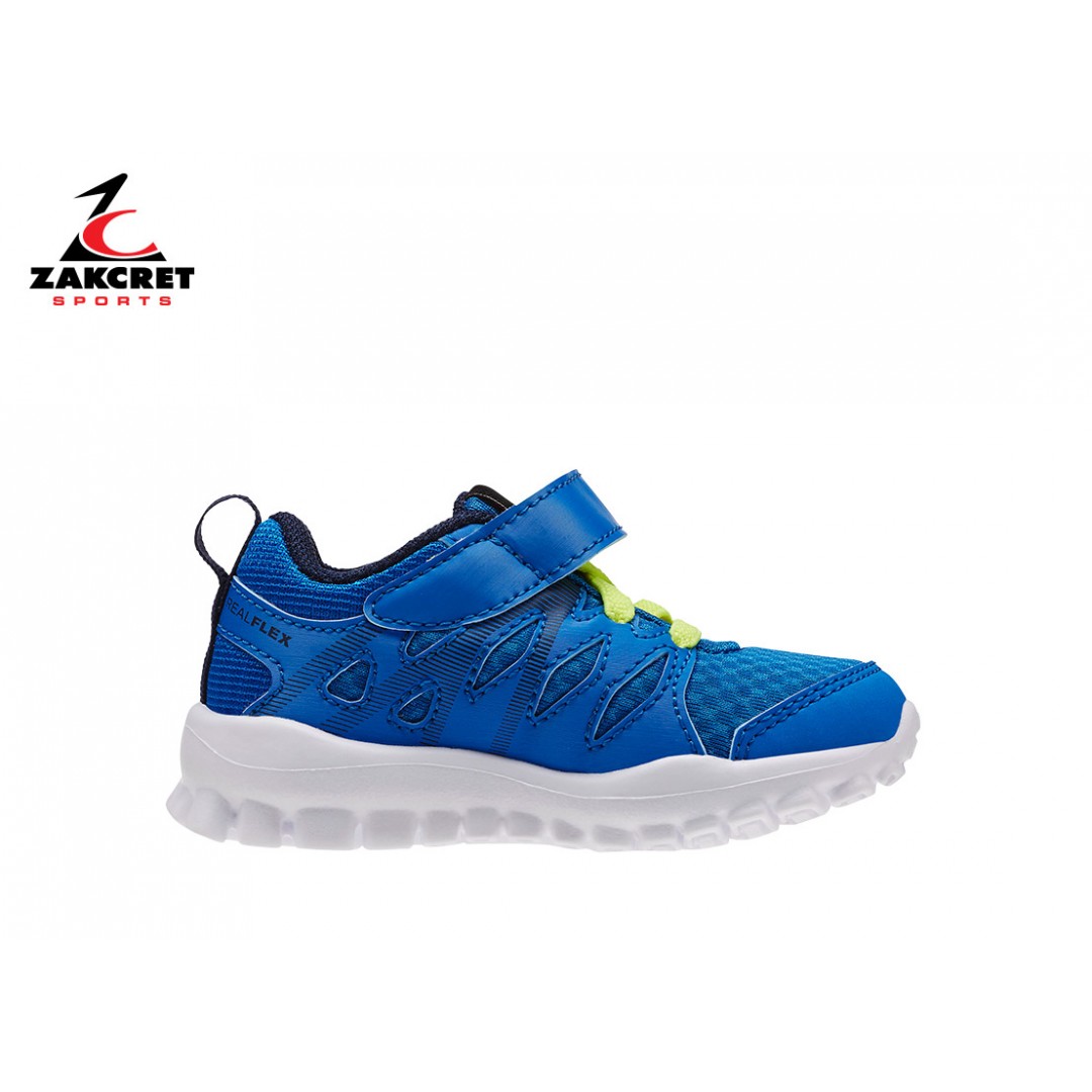 Reebok REALFLEX V72677 Royal Blue