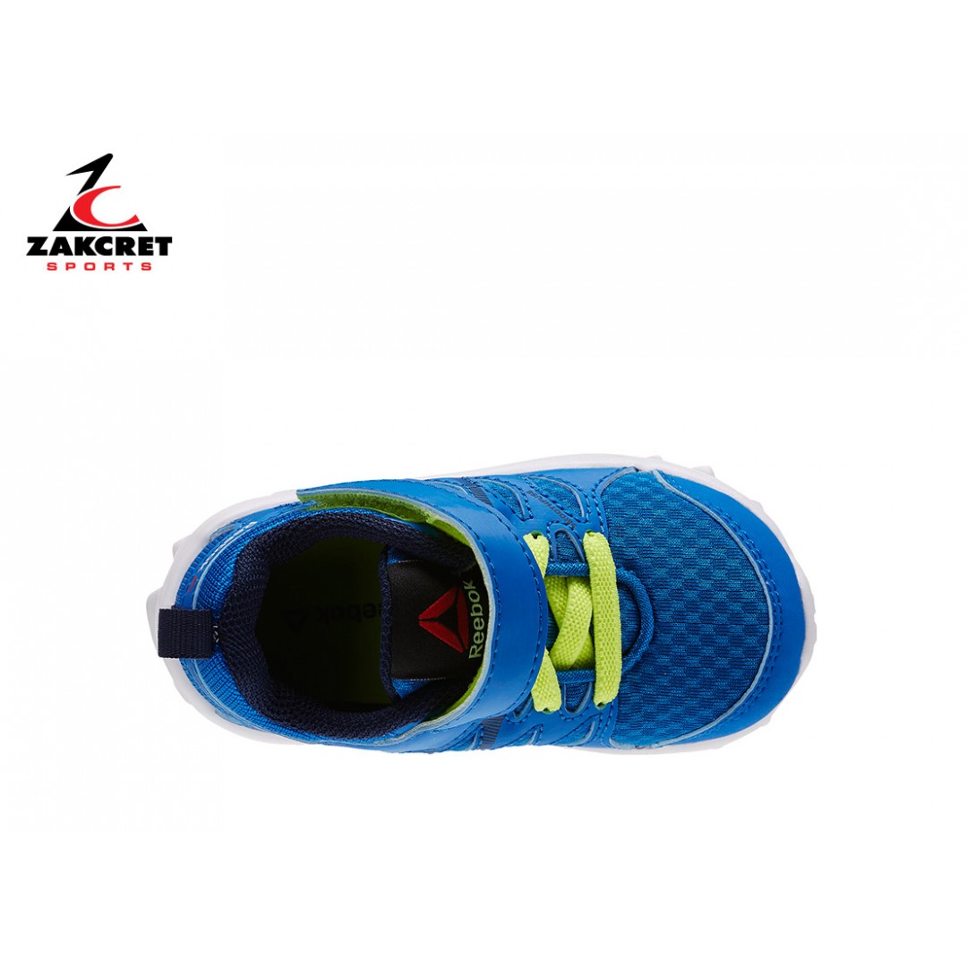 Reebok REALFLEX V72677 Royal Blue