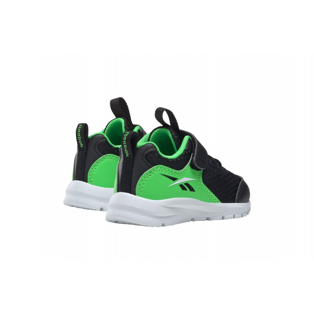 Reebok Sport RUSH RUNNER GW0009 Μαύρο