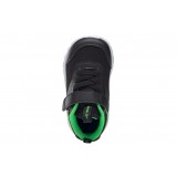 Reebok Sport RUSH RUNNER GW0009 Μαύρο Εικόνα 2