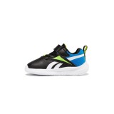 Reebok Sport RUSH RUNNER 5 100034151 Μαύρο Εικόνα 0