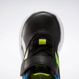 Reebok Sport RUSH RUNNER 5 100034151 Μαύρο Εικόνα 5