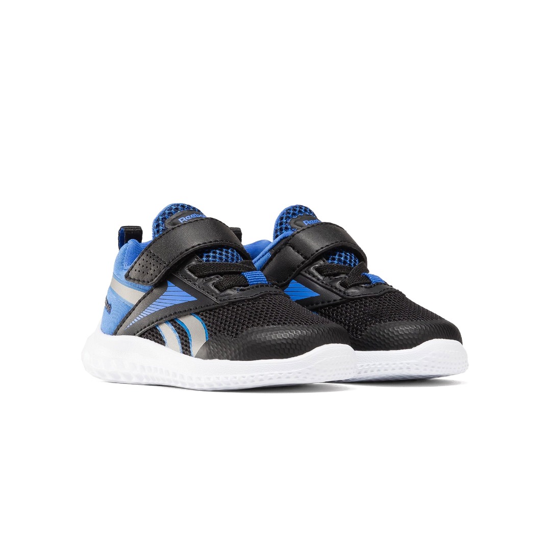 Reebok Sport RUSH RUNNER 5 TD 100075227 Μαύρο