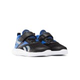 Reebok Sport RUSH RUNNER 5 TD 100075227 Μαύρο Εικόνα 0