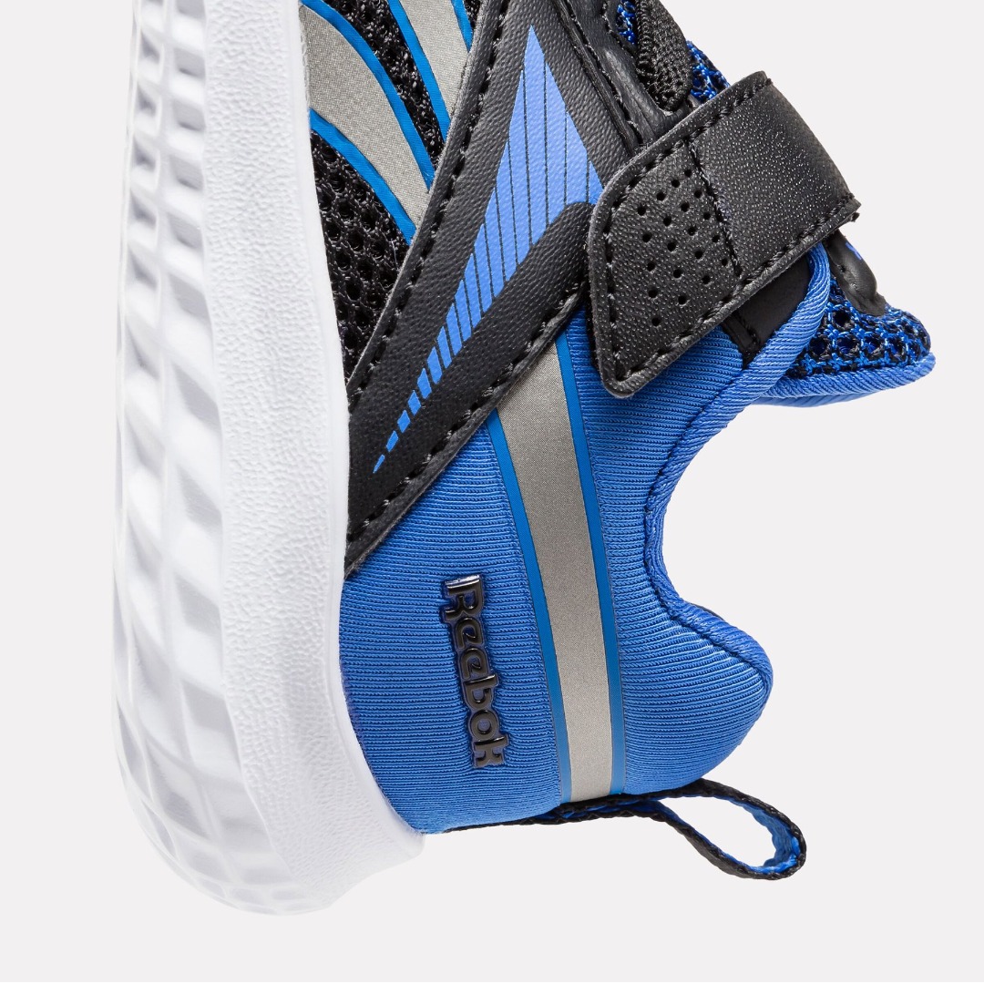 Reebok Sport RUSH RUNNER 5 TD 100075227 Μαύρο