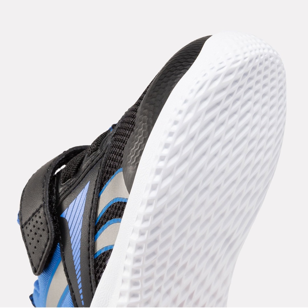 Reebok Sport RUSH RUNNER 5 TD 100075227 Μαύρο