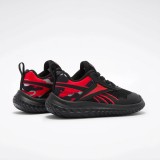 Reebok Sport RUSH RUNNER 5 ELASTIC LACE 100209188 Μαύρο Εικόνα 1