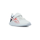 Reebok Sport RUSH RUNNER 5 100205005 Εκρού Εικόνα 0