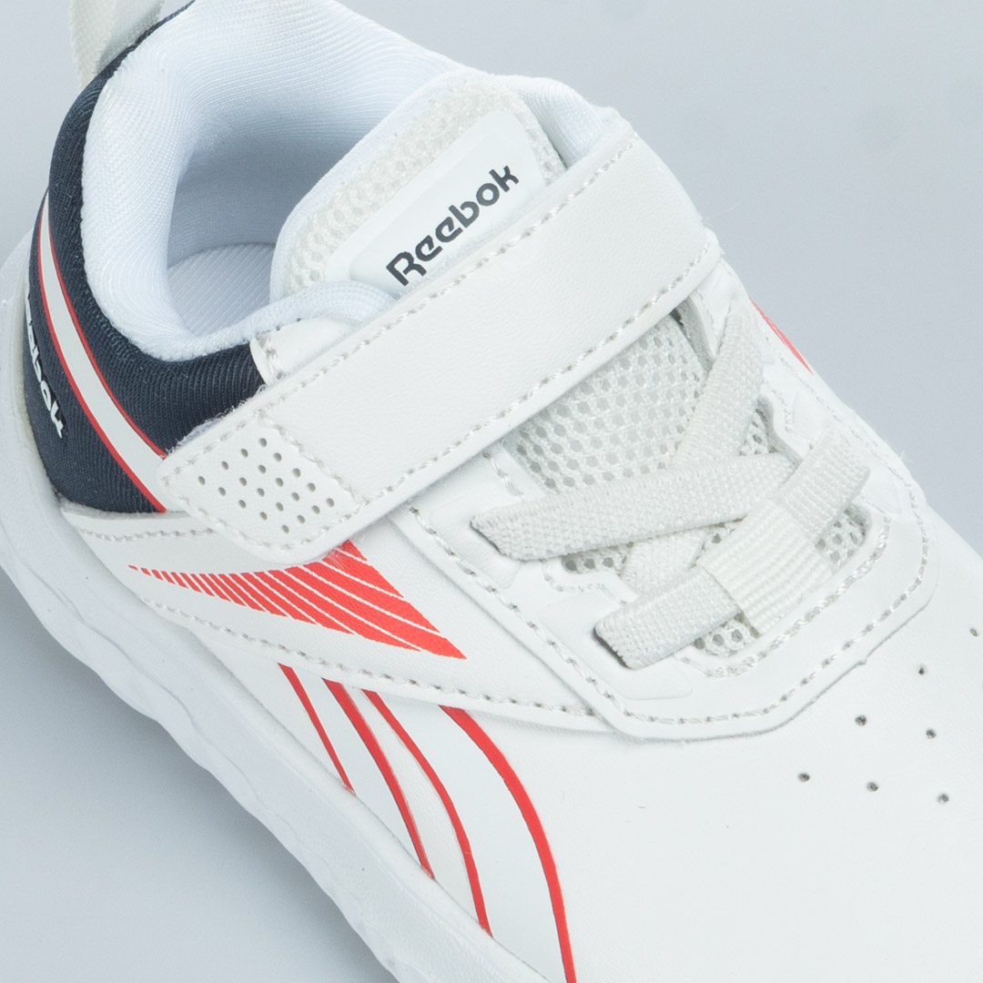 Reebok Sport RUSH RUNNER 5 100205005 Εκρού