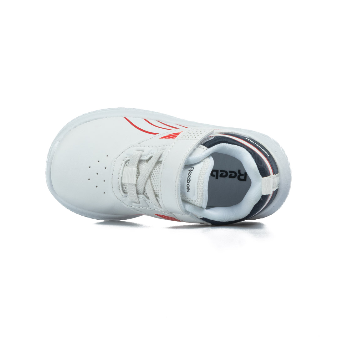 Reebok Sport RUSH RUNNER 5 100205005 Εκρού