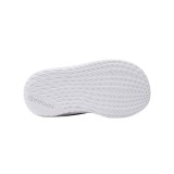 Reebok Sport RUSH RUNNER 5 ELASTIC LACE 100237351 Black Image 2