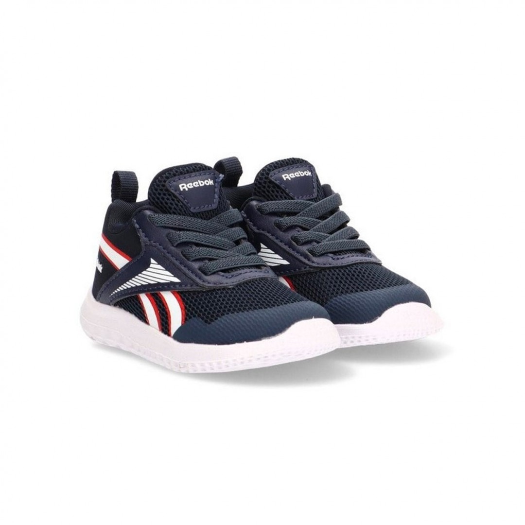 Reebok Sport RUSH RUNNER 5 ELASTIC LACE 100237352 Μπλε
