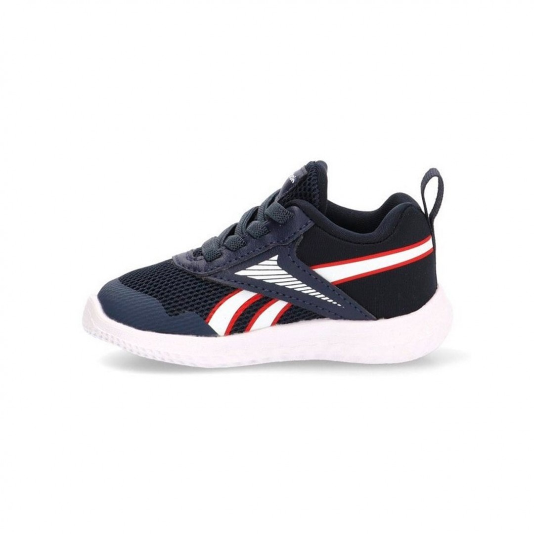 Reebok Sport RUSH RUNNER 5 ELASTIC LACE 100237352 Μπλε