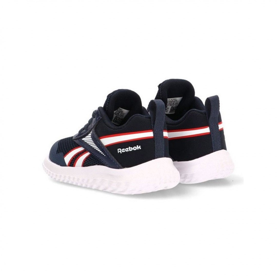 Reebok Sport RUSH RUNNER 5 ELASTIC LACE 100237352 Μπλε