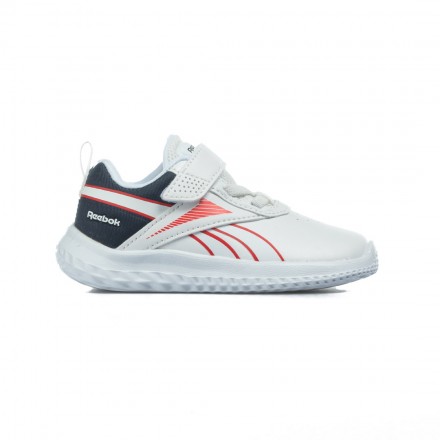 Reebok Sport RUSH RUNNER 5 100205005 Εκρού