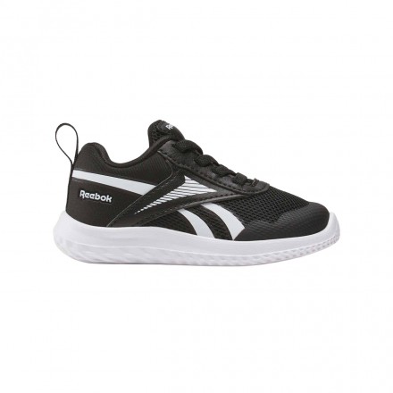Reebok Sport RUSH RUNNER 5 ELASTIC LACE 100237351 Μαύρο