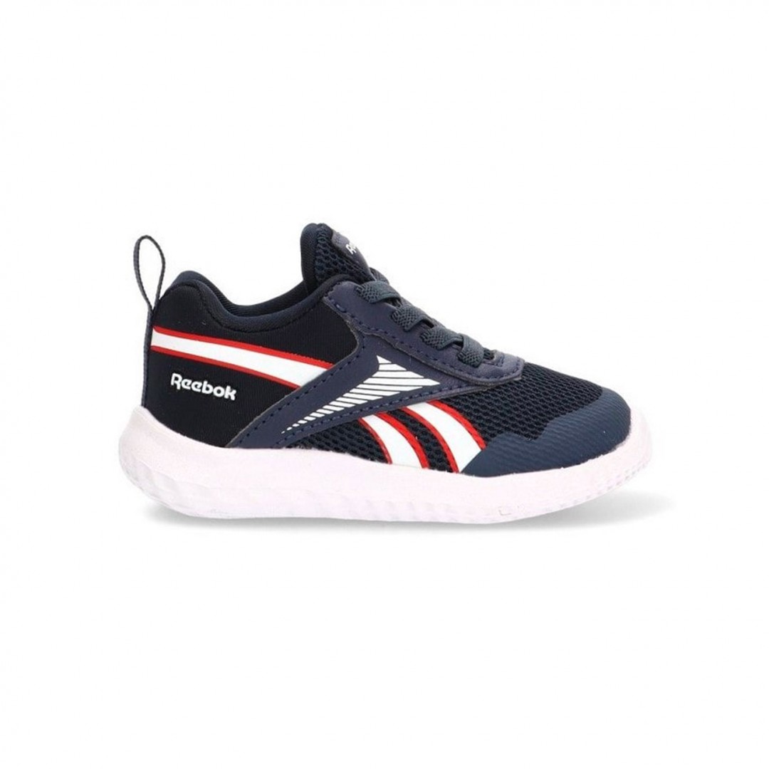 Reebok Sport RUSH RUNNER 5 ELASTIC LACE 100237352 Μπλε