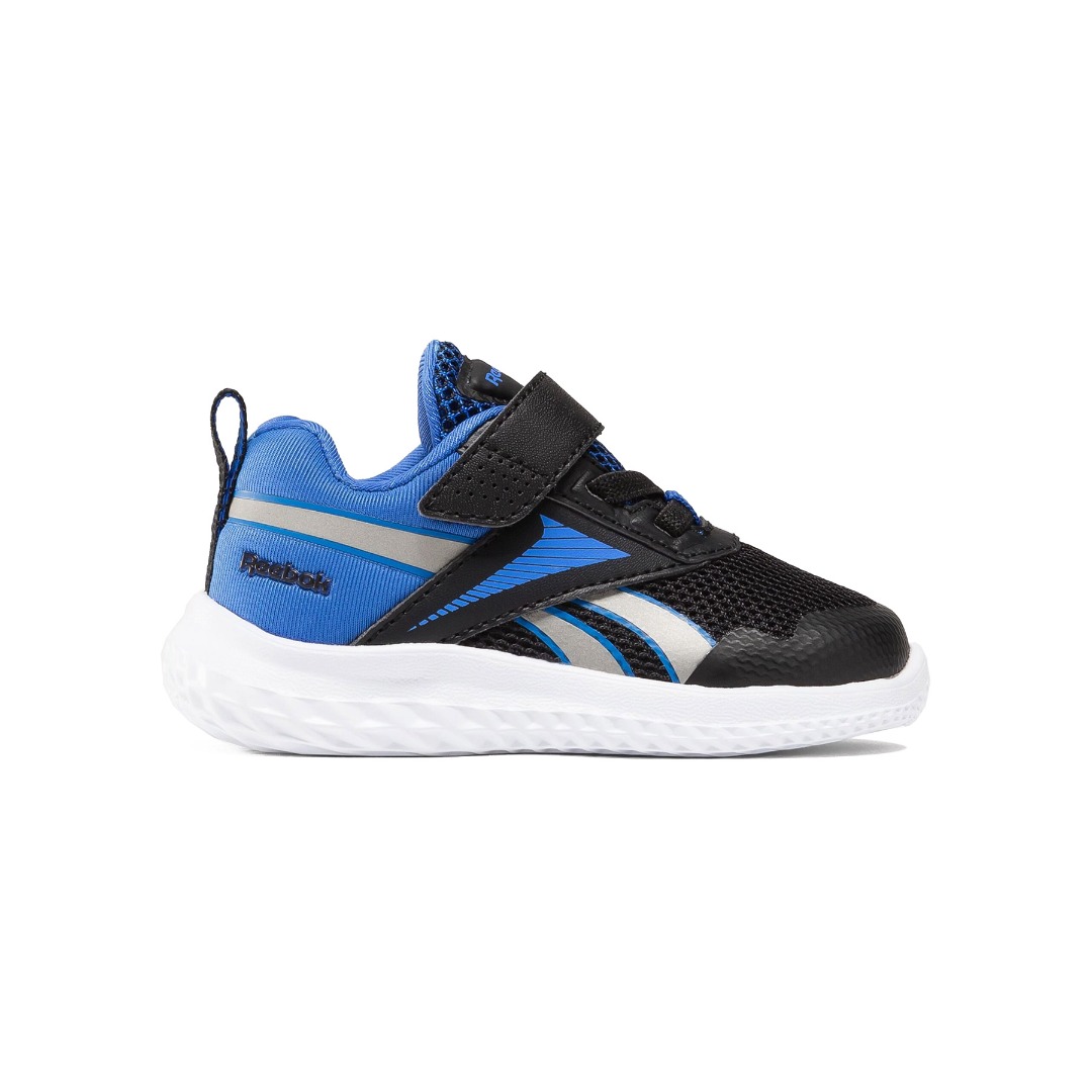 Reebok Sport RUSH RUNNER 5 TD 100075227 Μαύρο