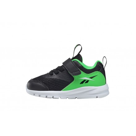 Reebok Sport RUSH RUNNER GW0009 Μαύρο