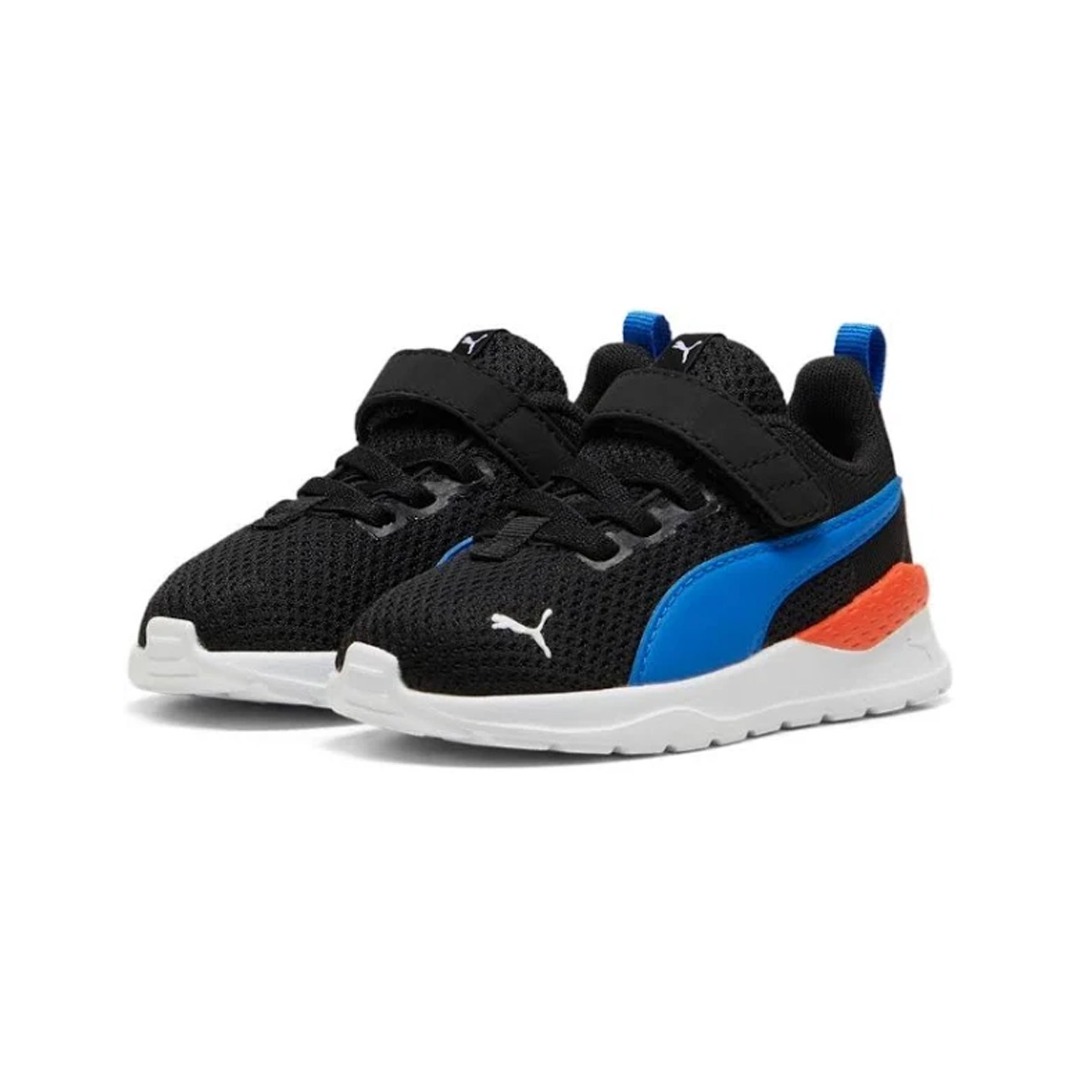 PUMA ANZARUN LITE AC INF 372010-38 Μαύρο