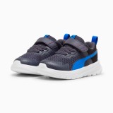 PUMA EVOLVE RUN MESH AC+ INF 386240-21 Ανθρακί Εικόνα 1