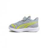 PUMA POUNCE AC+ INF 401516-06 Grey Image 0