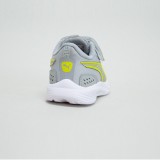 PUMA POUNCE AC+ INF 401516-06 Grey Image 1