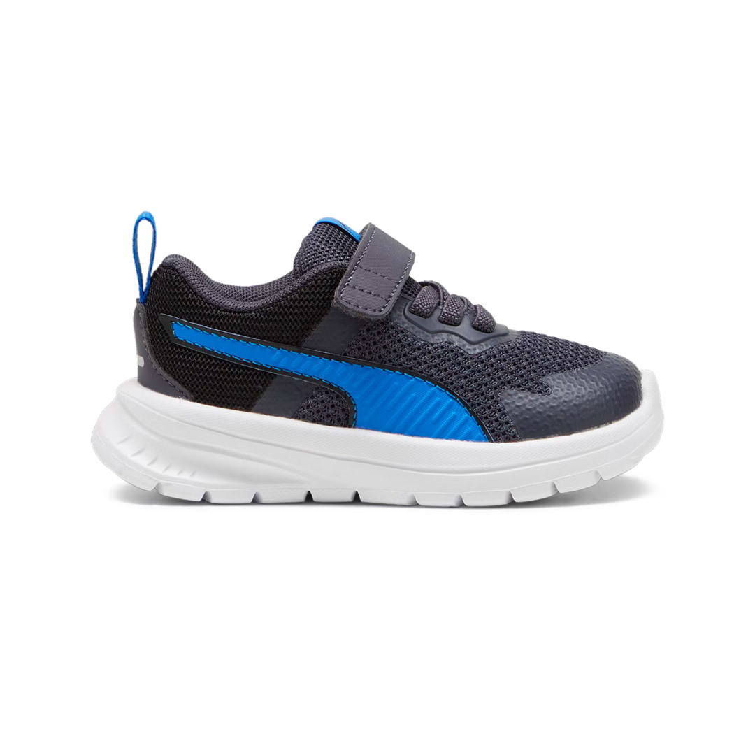 PUMA EVOLVE RUN MESH AC+ INF 386240-21 Ανθρακί