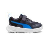PUMA EVOLVE RUN MESH AC+ INF 386240-21 Ανθρακί Εικόνα 