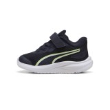 PUMA SKYROCKET 2 AC+ INF 312415-03 Μπλε Εικόνα 