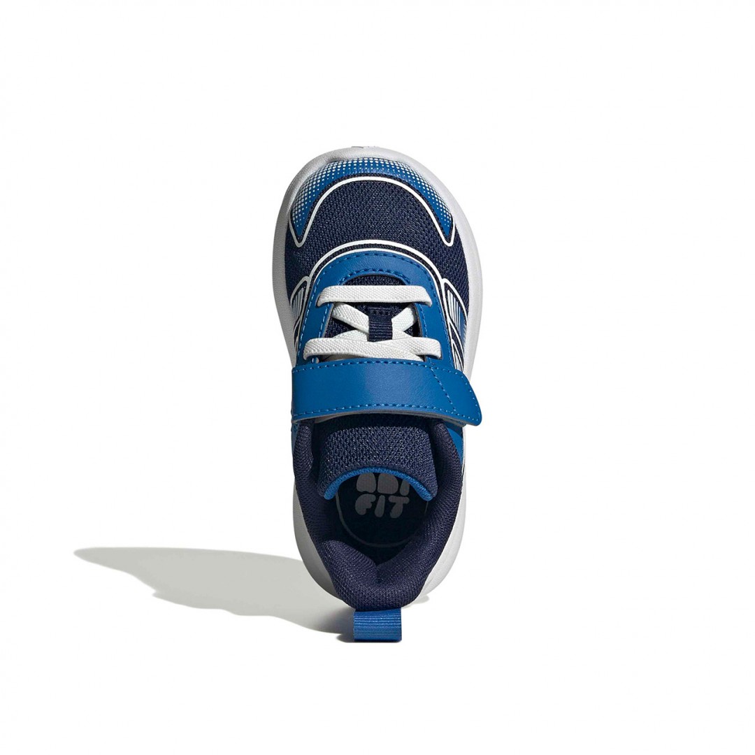 adidas sportswear TENSAUR RUN 4.0 KI7403 Μπλε