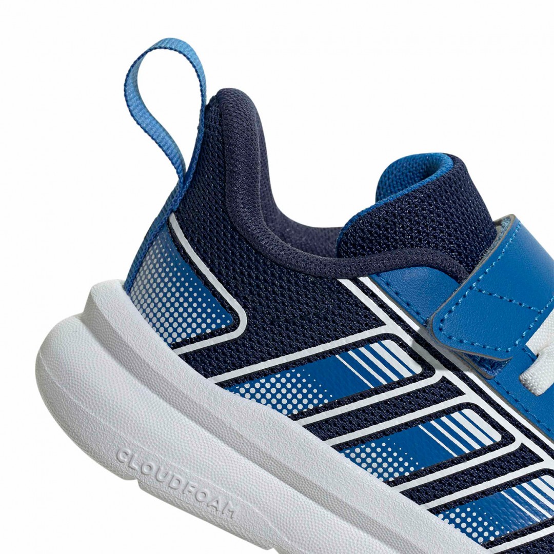 adidas sportswear TENSAUR RUN 4.0 KI7403 Μπλε