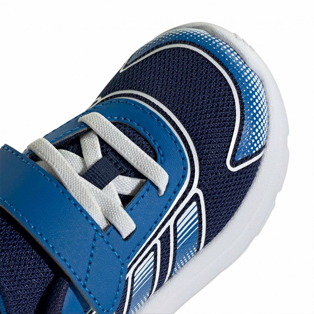 adidas sportswear TENSAUR RUN 4.0 KI7403 Μπλε