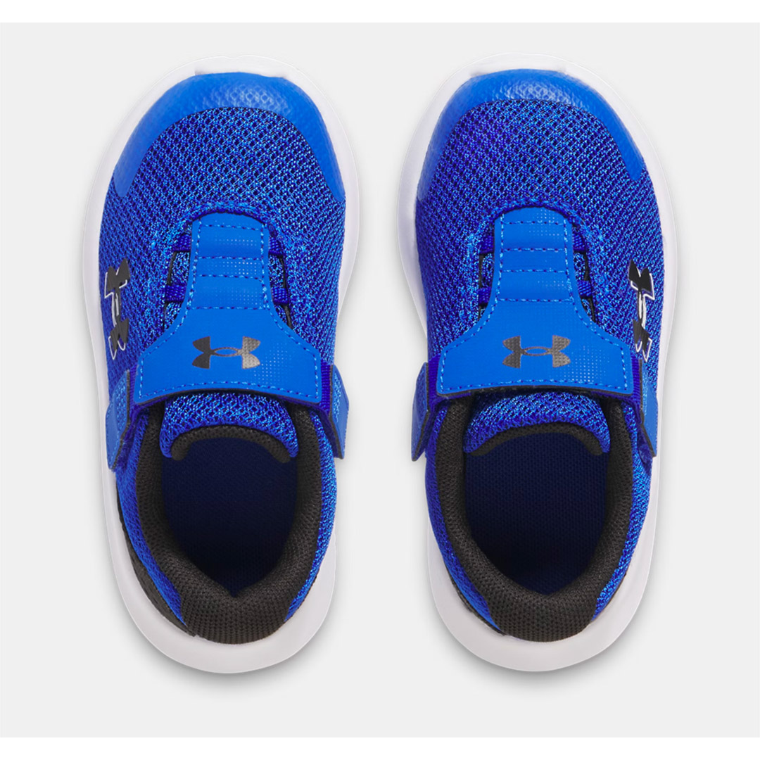 UNDER ARMOUR BINF SURGE 4 AC 3027105-400 Ρουά