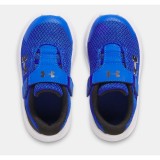UNDER ARMOUR BINF SURGE 4 AC 3027105-400 Ρουά Εικόνα 2