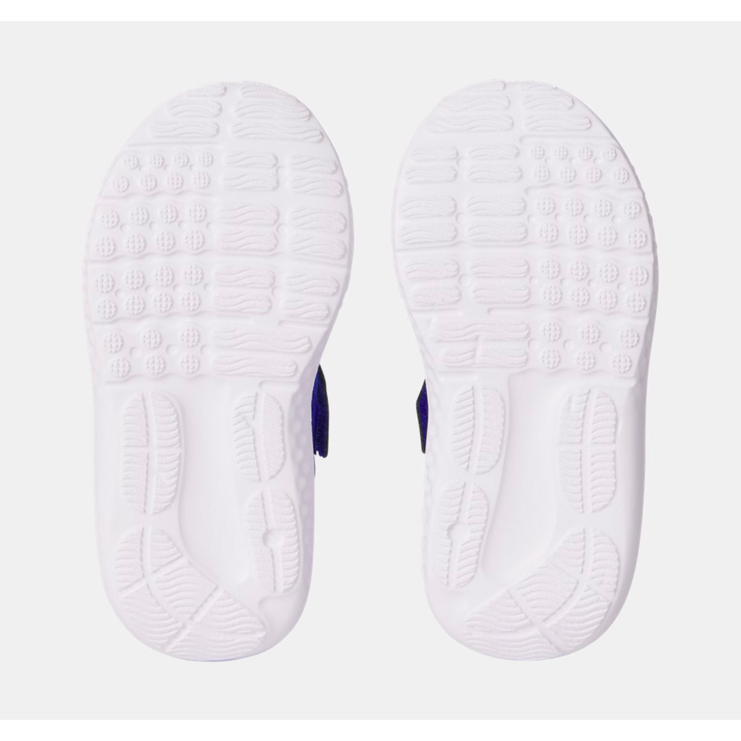 UNDER ARMOUR BINF SURGE 4 AC 3027105-400 Ρουά