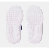 UNDER ARMOUR BINF SURGE 4 AC 3027105-400 Ρουά Εικόνα 3