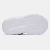 UNDER ARMOUR BINF SURGE 4 AC 3027105-011 Γκρί Εικόνα 3