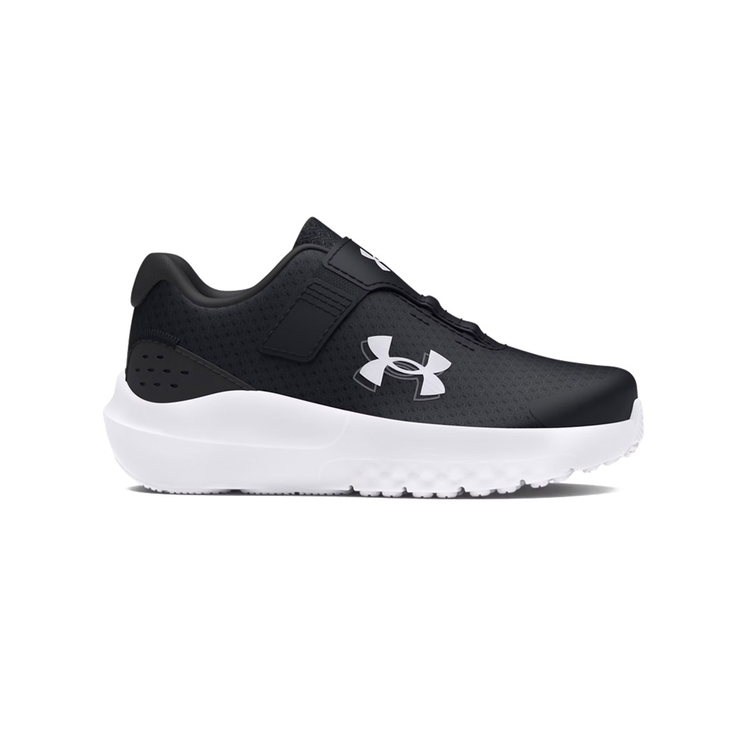 UNDER ARMOUR BINF SURGE 4 AC 3027105-001 Μαύρο