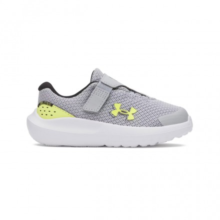 UNDER ARMOUR BINF SURGE 4 AC 3027105-011 Γκρί