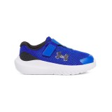 UNDER ARMOUR BINF SURGE 4 AC 3027105-400 Ρουά Εικόνα 