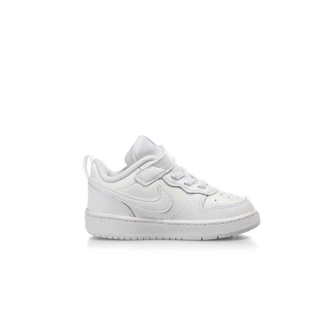 NIKE COURT BOROUGH LOW 2 BQ5453-100 White