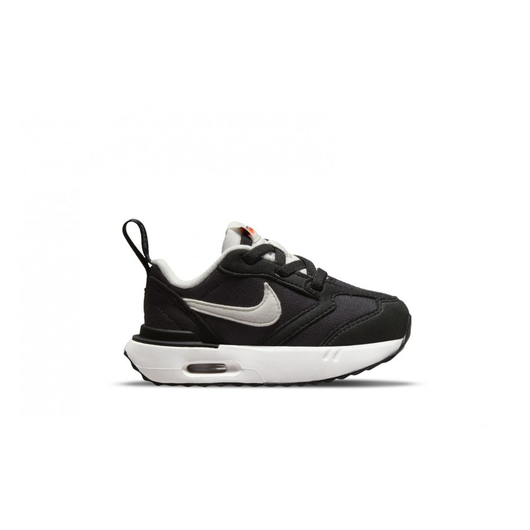 NIKE AIR MAX DAWN DC9319-002 Μαύρο