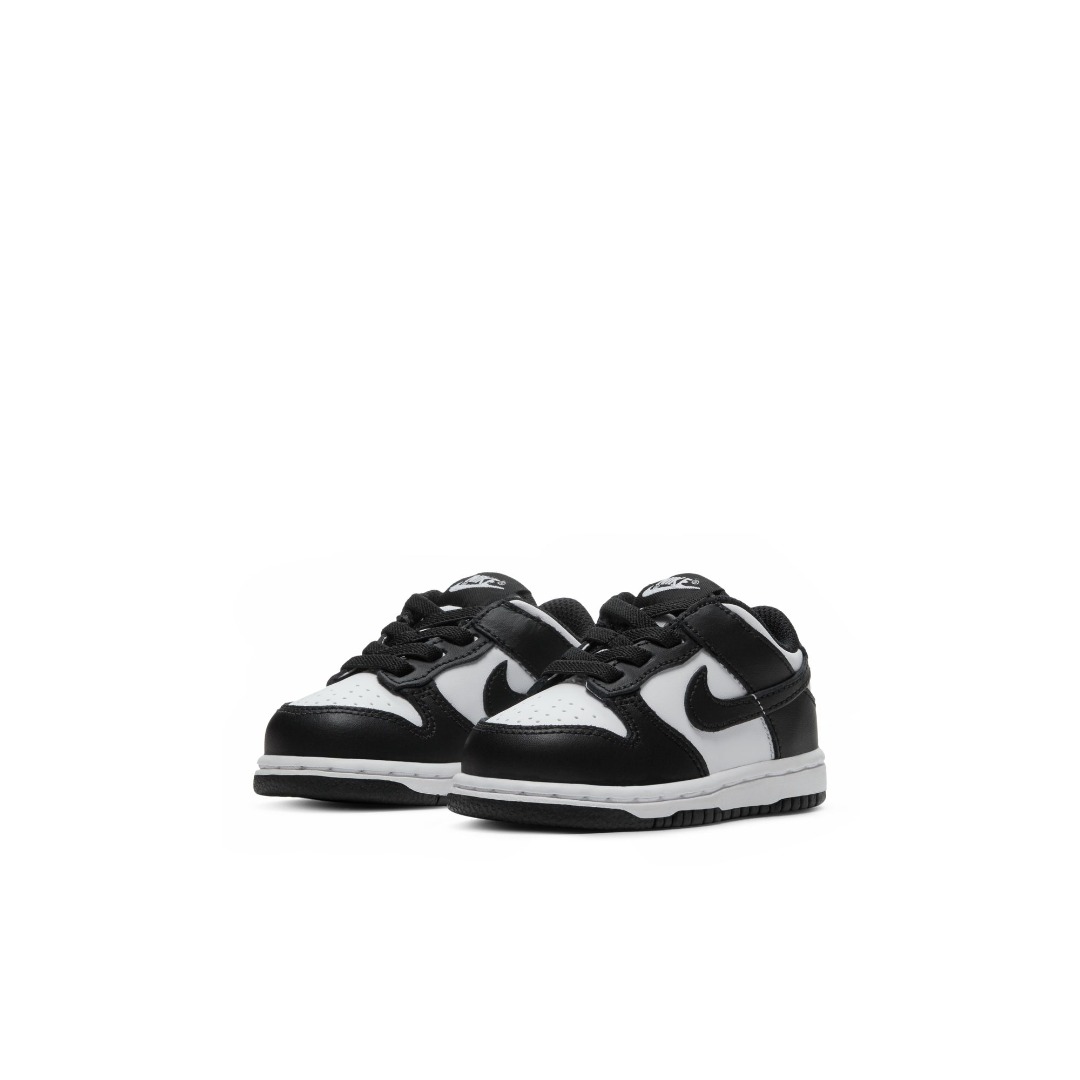 NIKE DUNK LOW CW1589-100 White-Black