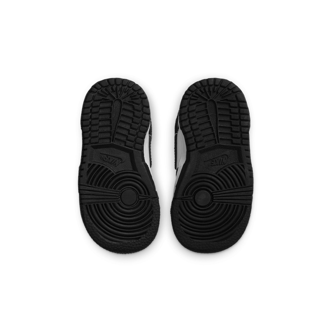 NIKE DUNK LOW CW1589-100 White-Black