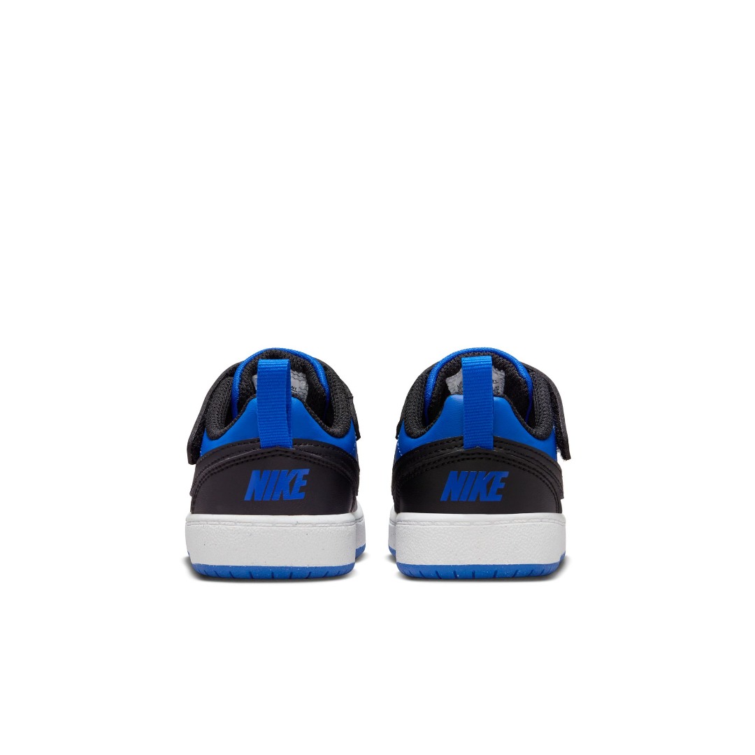 NIKE COURT BOROUGH LOW RECRAFT TD HM6300-480 Ρουά