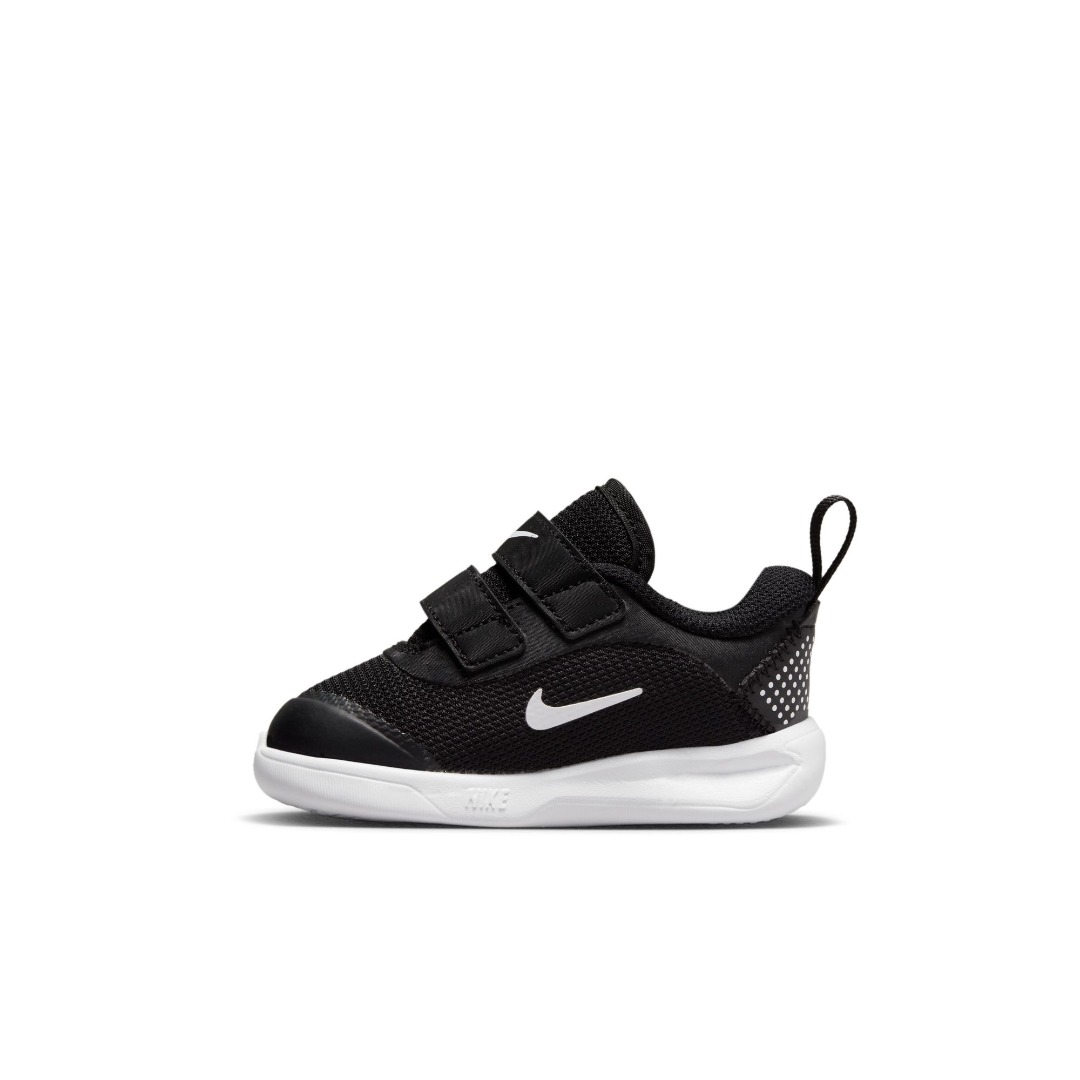 NIKE OMNI MULTI-COURT DM9028-002 Black