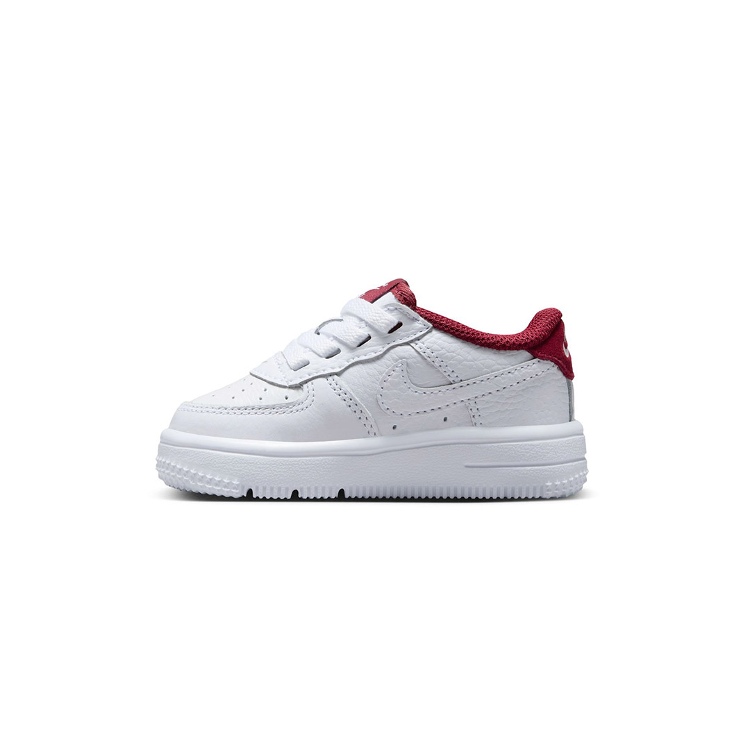 NIKE FORCE 1 LOW EASYON LV8 3 HF5511-100 White