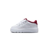 NIKE FORCE 1 LOW EASYON LV8 3 HF5511-100 White Image 0