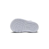 NIKE FORCE 1 LOW EASYON LV8 3 HF5511-100 White Image 5